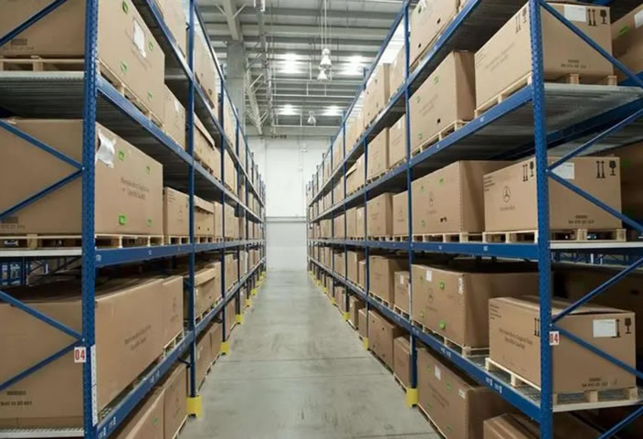 厦门到龙口市货物仓储