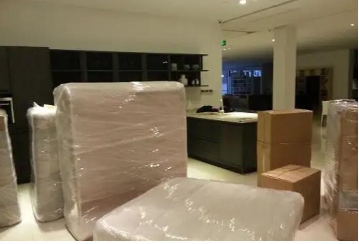 厦门到龙口市长途搬家