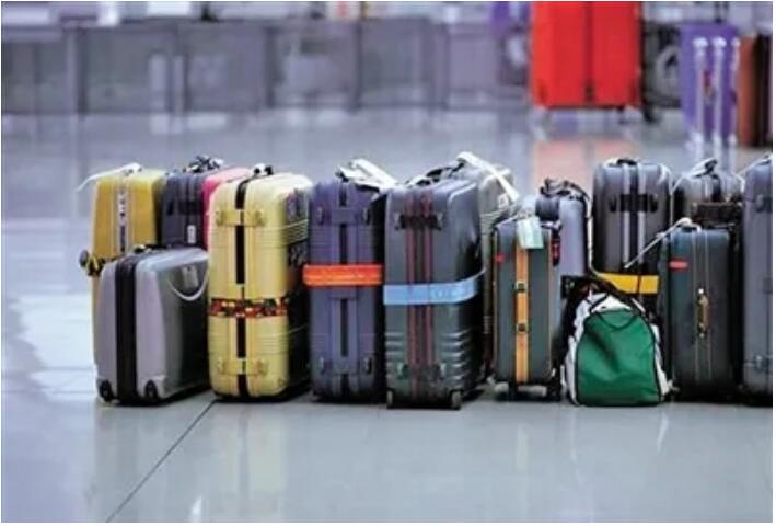 厦门到龙口市行李托运