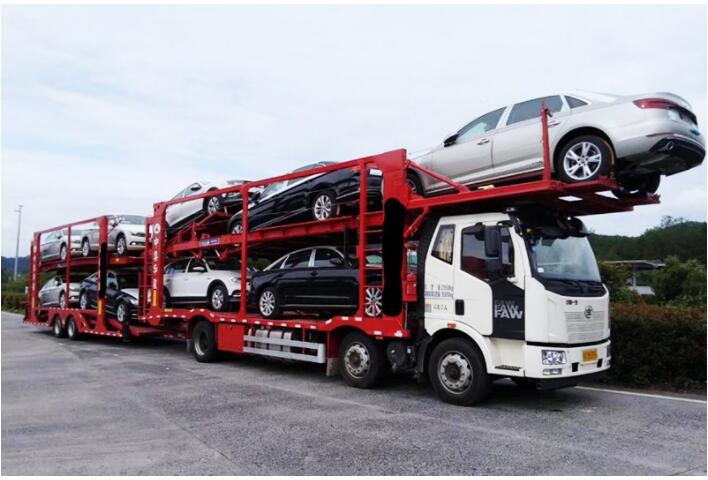 厦门到龙口市轿车托运